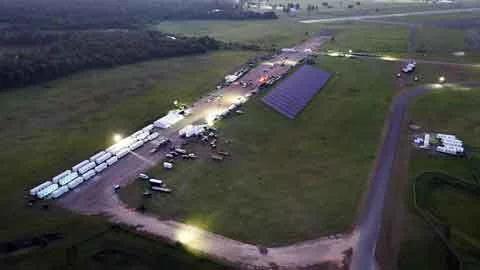 Florida Disaster Response Transport & Logistics